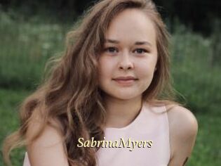 SabrinaMyers