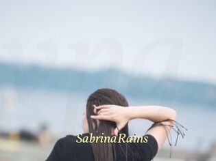 SabrinaRains