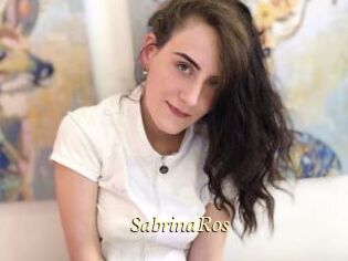SabrinaRos