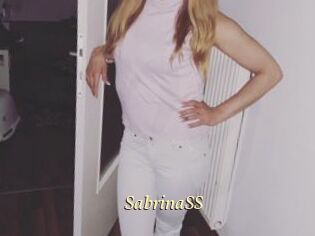 SabrinaSS