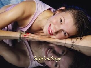 SabrinaSage