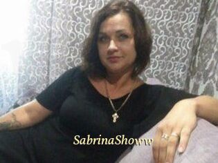 SabrinaShoww Vidéo porno gratuite