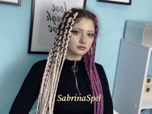 SabrinaSpel