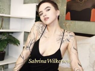 SabrinaWilkerson