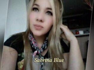 Sabrina_Blue