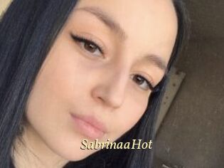 SabrinaaHot
