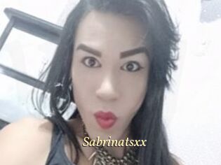 Sabrinatsxx