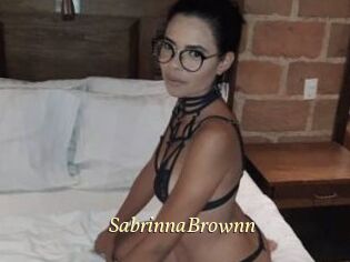 SabrinnaBrownn