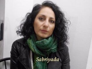 Sabriyada