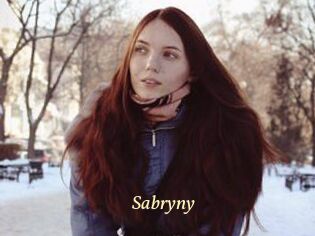 Sabryny