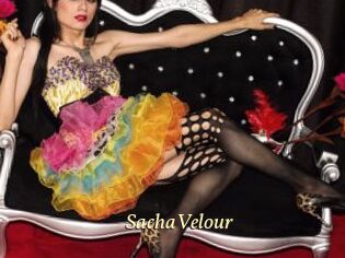 SachaVelour