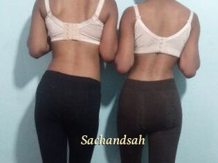 Sachandsah