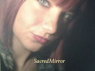 SacredMirror