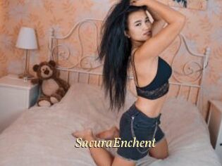 SacuraEnchent