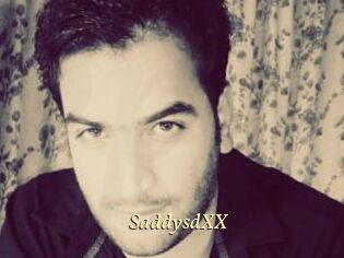 SaddysdXX