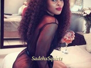 SadehxSquirts