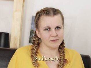 SadhanaJo