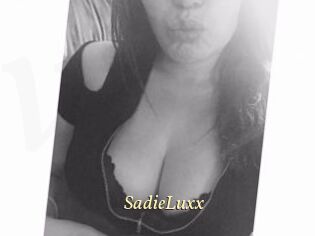 SadieLuxx