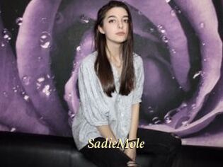 SadieMole