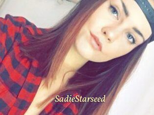 SadieStarseed Vidéo porno gratuite