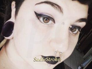 SadieStrokes