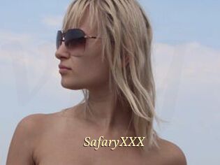 SafaryXXX