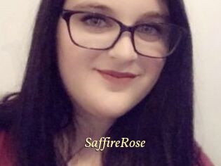 SaffireRose