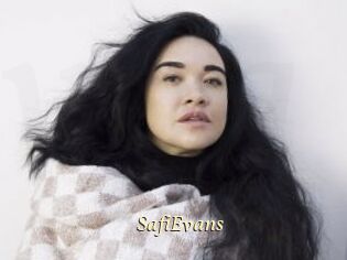 SafiEvans