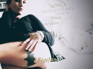 SageJane