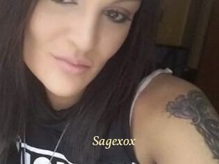 Sagexox