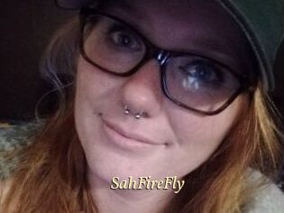SahFireFly