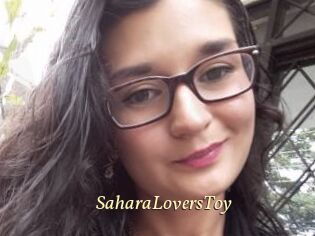 SaharaLoversToy