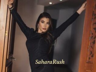 SaharaRush