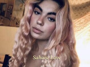 Sahara_Love