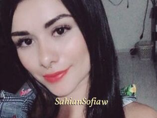SahianSofiaw