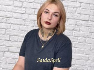 SaidaSpell