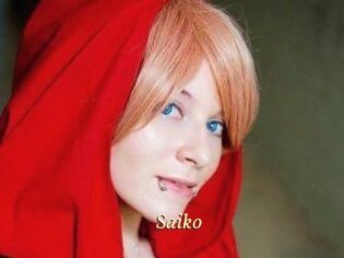 Saiko Vidéo porno gratuite