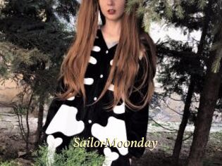 SailorMoonday