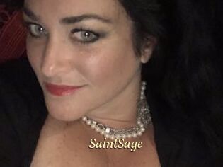 SaintSage