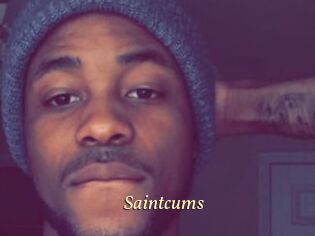 Saintcums