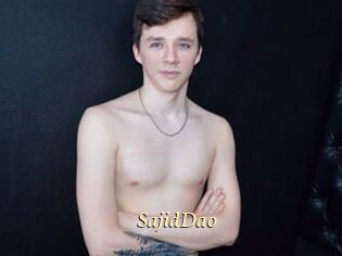 SajidDao