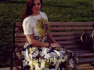 SakuraBloom
