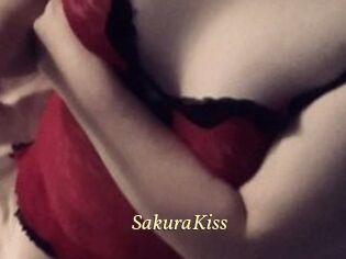 SakuraKiss
