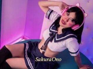 SakuraOno