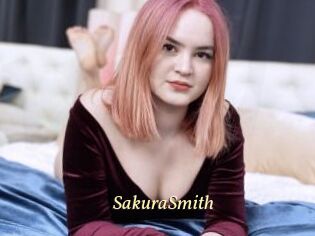 SakuraSmith