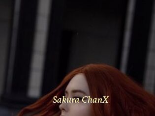 Sakura_ChanX