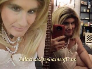 SalaciousStephanieofCum