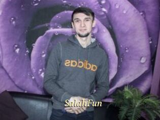 SalahFun