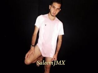 SaleemJMX