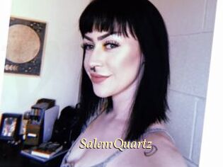 SalemQuartz